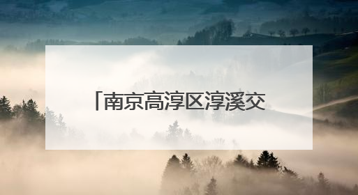 南京高淳区淳溪交警中队：视频警示入心，问答互动促行